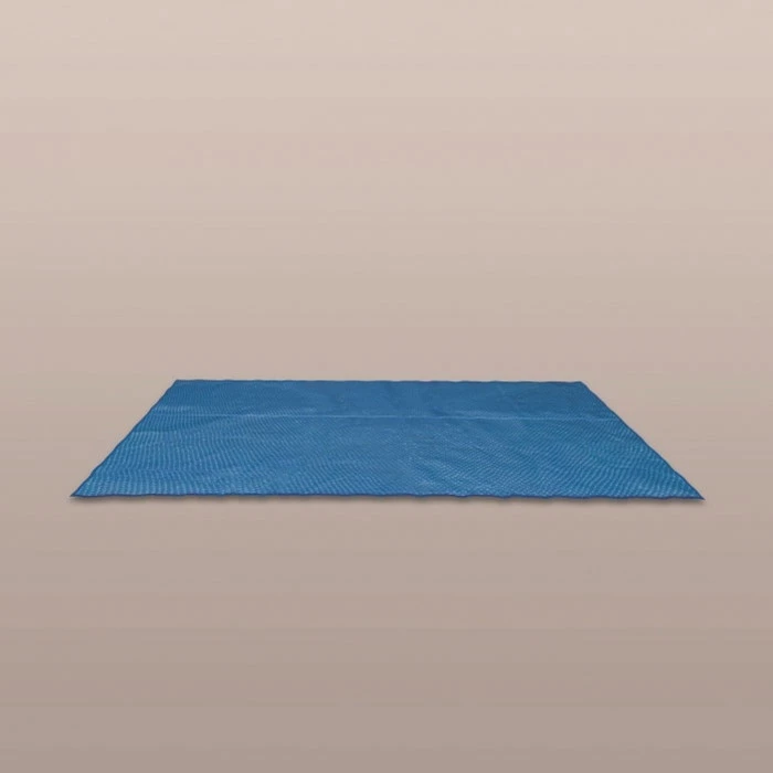 Bâche à Bulles Intex Pour Piscine Rectangulaire L 3 X L 2 M 1 Bâche à Bulles Intex Pour Piscine Rectangulaire L 3 X L 2 M