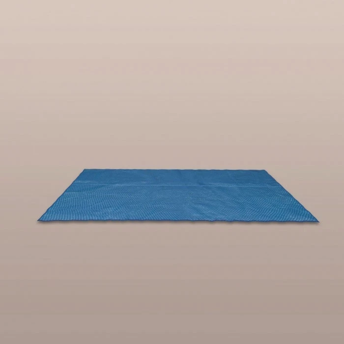 Bâche à Bulles Intex Pour Piscine Rectangulaire L 4,50 X L 2,20 M 1 Bâche à Bulles Intex Pour Piscine Rectangulaire L 4,50 X L 2,20 M