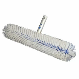 Brosse Ronde 360° Pour Parois Et Ligne D'eau Marina 1 Brosse Ronde 360° Pour Parois Et Ligne D'eau Marina
