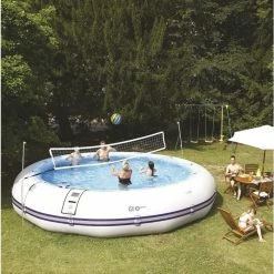 Piscine Ronde Zodiac Winky 5/120 9 Piscine Ronde Zodiac Winky 5/120 -piscine Soldes 1065 1