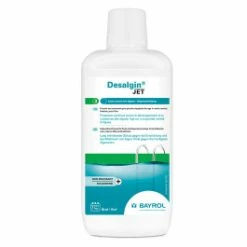 Bayrol Desalgin Jet - Anti-algues Liquide Non Moussant 1 L