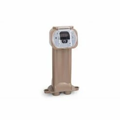 Panneau De Commande Spa Gonflable Pure Spa Bulles Intex