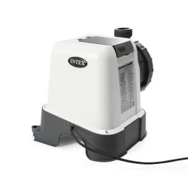 Pompe 450 W Pour Filtre à Sable INTEX 8 M³/h 1 Pompe 450 W Pour Filtre à Sable INTEX 8 M³/h