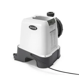 Pompe 550 W Pour Filtre à Sable INTEX 10 M³/h SF60220-2 1 Pompe 550 W Pour Filtre à Sable INTEX 10 M³/h SF60220-2