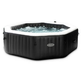 Structure Gonflable Seule Pour Spa Intex PureSpa Carbone 6 Places (réf. 28456EX Et 28462EX) 1 Structure Gonflable Seule Pour Spa Intex PureSpa Carbone 6 Places (réf. 28456EX Et 28462EX)