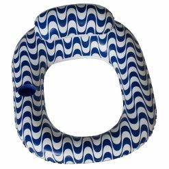 Deux Sièges Flottants Graphic Kerlis