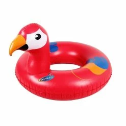 Perroquet Gonflable Pour Piscine Kerlis
