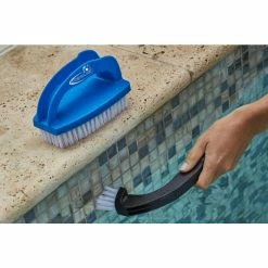 Brosse Multi-fonction Kerlis -piscine Soldes 14040 action 3