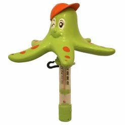 Thermomètre Kerlis étoile De Mer - Vert