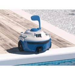Robot De Piscine électrique Sans Fil Autonome Bestway GUPPY 10 Robot De Piscine électrique Sans Fil Autonome Bestway GUPPY -piscine Soldes 17523 1