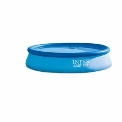 Piscine Autoportée Easy Set Intex 3,96 X 0,84 M -piscine Soldes 28142fr2