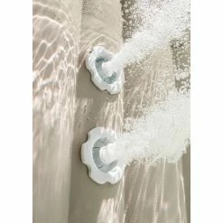 Spa Gonflable Intex PureSpa Calacatta 4 Places -piscine Soldes 28464ex jets 2 1 min