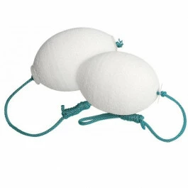 Kit De 2 éponges Absorbantes Pour Spas 1 Kit De 2 éponges Absorbantes Pour Spas