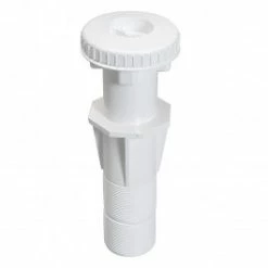 Prise Balai + Traversée De Paroi Procopi BWT TP271 Pour Piscine Liner