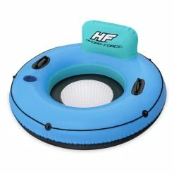 Bouée Gonflable Avec Appui Tête Bestway Hydro-Force