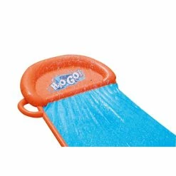 Tapis Glissant Bestway H2O GO 1 Personne 4,87 M -piscine Soldes 52326 raviday tapis glissant bestway 1 piste 3 1