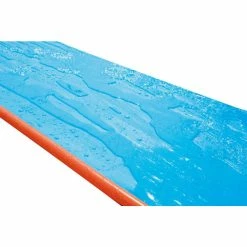 Tapis Glissant Bestway H2O GO 1 Personne 4,87 M -piscine Soldes 52326 raviday tapis glissant bestway 1 piste 5 1
