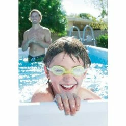 Piscine Tubulaire Rectangulaire Bestway Power Steel 4,04 X 2,01 X 1 M Avec Filtre à Sable 7 Piscine Tubulaire Rectangulaire Bestway Power Steel 4,04 X 2,01 X 1 M Avec Filtre à Sable -piscine Soldes 56441 kit piscine rectangulaire tubulaire bestway power steel 7 1