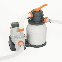 Piscine Tubulaire Rectangulaire Bestway Power Steel 5,49 X 2,74 X 1,22 M Avec Filtre à Sable 5 Piscine Tubulaire Rectangulaire Bestway Power Steel 5,49 X 2,74 X 1,22 M Avec Filtre à Sable -piscine Soldes 56466 filtre