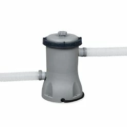 Piscine Tubulaire Ronde Bestway Steel Pro Max 4,27 X 0,84 M -piscine Soldes 56595 epurateur 1