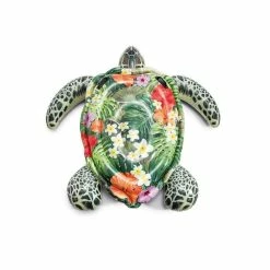 Tortue De Mer Tropicale Gonflable Intex -piscine Soldes 57555 tortue gonflable haut min