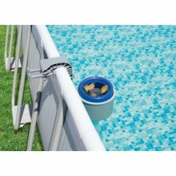 Skimmer De Surface Bestway Flowclear Pour Piscine Autoportée Ou Tubulaire 10 Skimmer De Surface Bestway Flowclear Pour Piscine Autoportée Ou Tubulaire -piscine Soldes 58233 raviday skimmer surface flowclear bestway 1