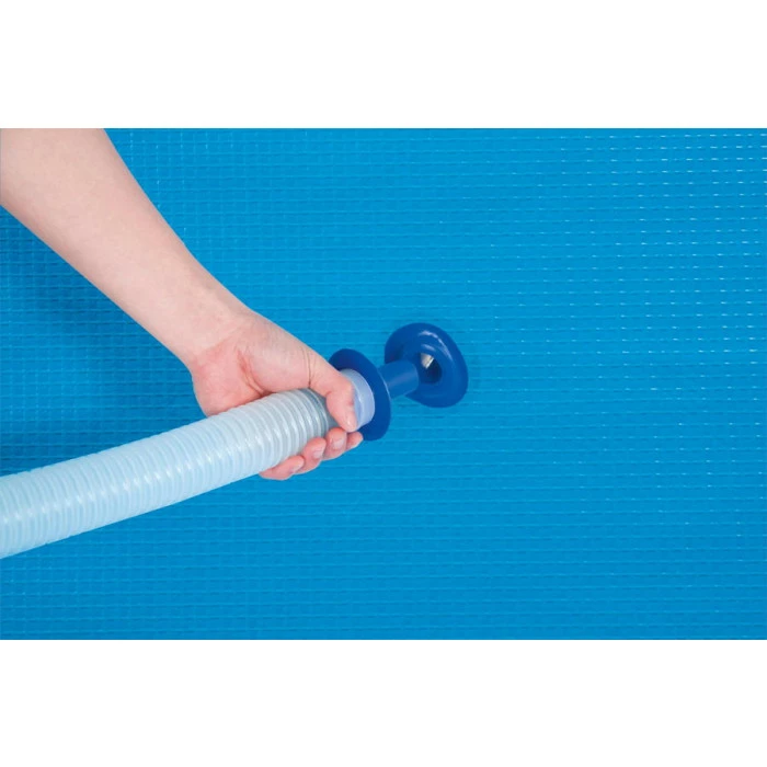 Skimmer De Surface Bestway Flowclear Pour Piscine Autoportée Ou Tubulaire 6 Skimmer De Surface Bestway Flowclear Pour Piscine Autoportée Ou Tubulaire – Image 6