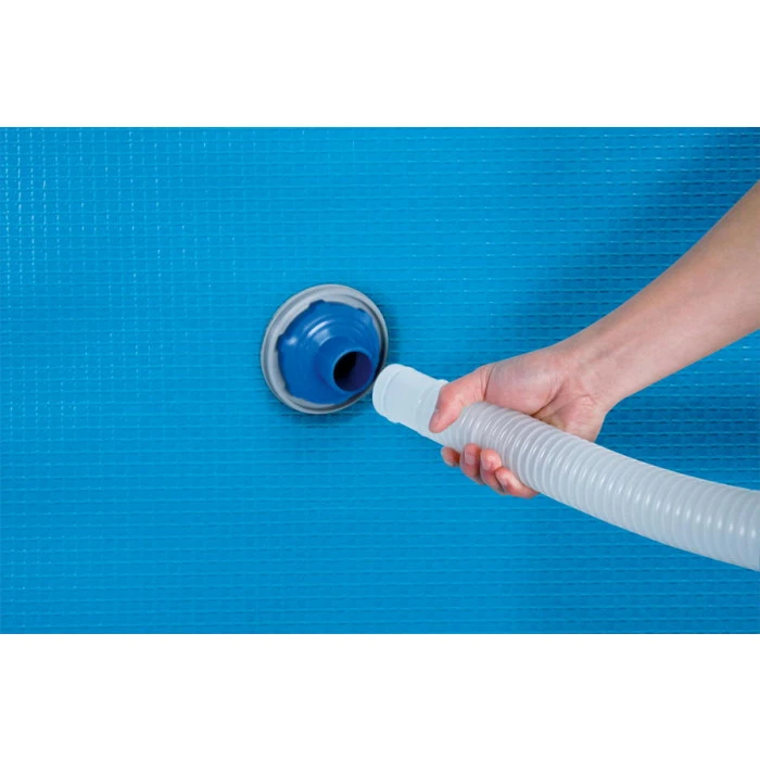Skimmer De Surface Bestway Flowclear Pour Piscine Autoportée Ou Tubulaire 7 Skimmer De Surface Bestway Flowclear Pour Piscine Autoportée Ou Tubulaire – Image 7