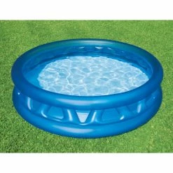 Piscine Gonflable INTEX Soft Side Pool 5 Piscine Gonflable INTEX Soft Side Pool -piscine Soldes 58431 323