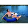 Fauteuil Gonflable De Piscine Intex River Run