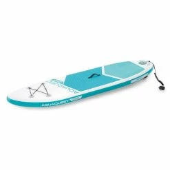 Paddle Gonflable Intex Aqua Quest 240 24 Paddle Gonflable Intex Aqua Quest 240 -piscine Soldes 68241np paddle aqua quest 240 4