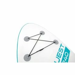 Paddle Gonflable Intex Aqua Quest 240 16 Paddle Gonflable Intex Aqua Quest 240 -piscine Soldes 68241np focus 3