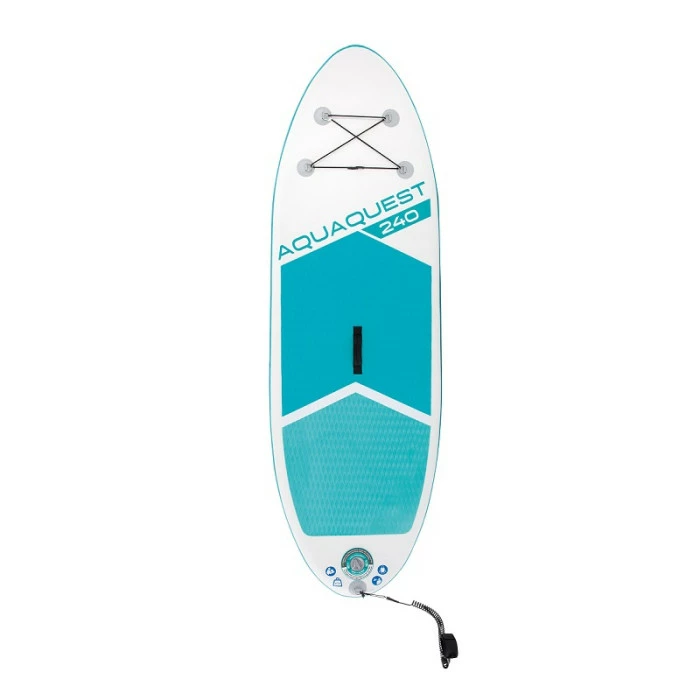 Paddle Gonflable Intex Aqua Quest 240 1 Paddle Gonflable Intex Aqua Quest 240