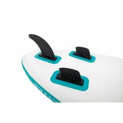 Paddle Gonflable Intex Aqua Quest 240 19 Paddle Gonflable Intex Aqua Quest 240 -piscine Soldes 68242np ailerons