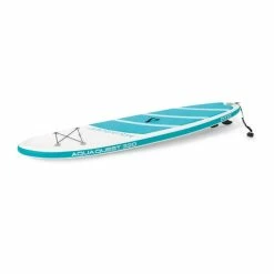 Paddle Gonflable Intex Aqua Quest 320 -piscine Soldes 68242np fondblanc 2 min