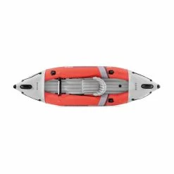 Kayak Gonflable Intex Excursion Pro - 1 Place 19 Kayak Gonflable Intex Excursion Pro - 1 Place -piscine Soldes 68303np fondblanc 3
