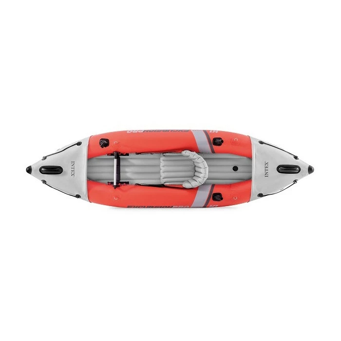 Kayak Gonflable Intex Excursion Pro - 1 Place 7 Kayak Gonflable Intex Excursion Pro - 1 Place – Image 7