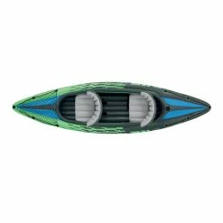 Kayak Gonflable 2 Personnes Intex Challenger K2 16 Kayak Gonflable 2 Personnes Intex Challenger K2 -piscine Soldes 68305np kayak challenger k2