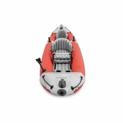 Kayak Gonflable Intex Excursion Pro - 2 Places 32 Kayak Gonflable Intex Excursion Pro - 2 Places -piscine Soldes 68309np fondblanc 5