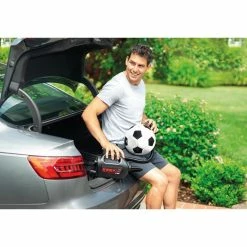 Gonfleur éléctrique Compresseur 12 & 220 V Intex 10 Gonfleur éléctrique Compresseur 12 & 220 V Intex -piscine Soldes 68609 ambiance 3 min