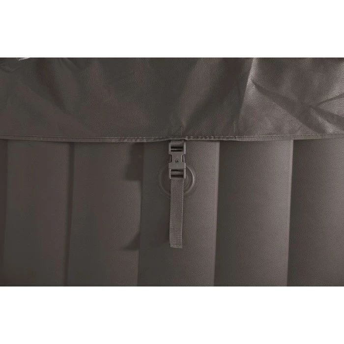 Spa Gonflable Ubbink Infinite Spa XTRA 8 Places 5 Spa Gonflable Ubbink Infinite Spa XTRA 8 Places – Image 5