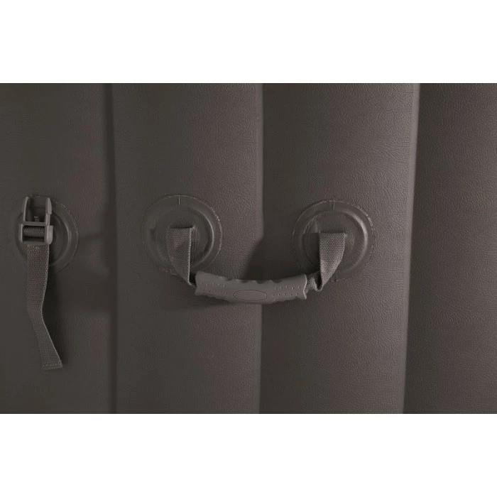 Spa Gonflable Ubbink Infinite Spa XTRA 8 Places 4 Spa Gonflable Ubbink Infinite Spa XTRA 8 Places – Image 4