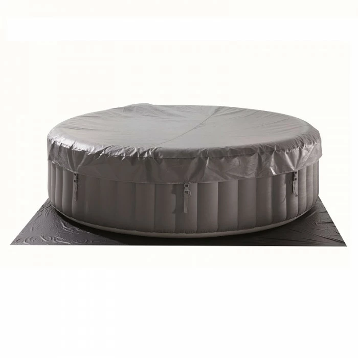 Spa Gonflable Ubbink Infinite Spa XTRA 8 Places 3 Spa Gonflable Ubbink Infinite Spa XTRA 8 Places – Image 3