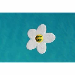 Eponge Water Lily Absorbant De Corps Gras Pour Piscines 5 Eponge Water Lily Absorbant De Corps Gras Pour Piscines -piscine Soldes absorbant corps gras piscines toucan water lily 2 1