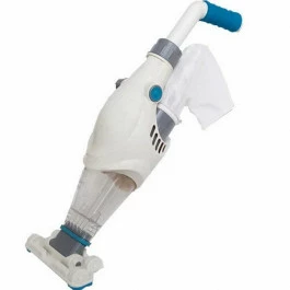Aspirateur à Batterie Netspa Cleaner Supervac Pour Spas Et Petites Piscines 1 Aspirateur à Batterie Netspa Cleaner Supervac Pour Spas Et Petites Piscines