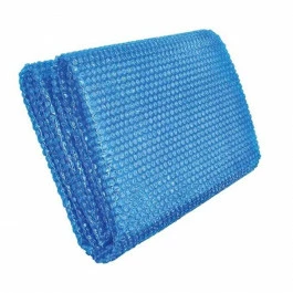 Bâche à Bulles Bestway Rectangulaire 4,58 X 4,58 M Pour Piscine De 4,88 X 4,88 X 1,22 M (ref. 56626) 1 Bâche à Bulles Bestway Rectangulaire 4,58 X 4,58 M Pour Piscine De 4,88 X 4,88 X 1,22 M (ref. 56626)