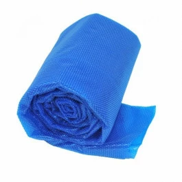 Bâche à Bulles ECO Pour Piscines Rondes GRE - Ø 4 M 1 Bâche à Bulles ECO Pour Piscines Rondes GRE - Ø 4 M