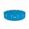 Bâche à Bulles Bestway Ronde 4,17 M Pour Piscine De 4,27 à 4,57 M