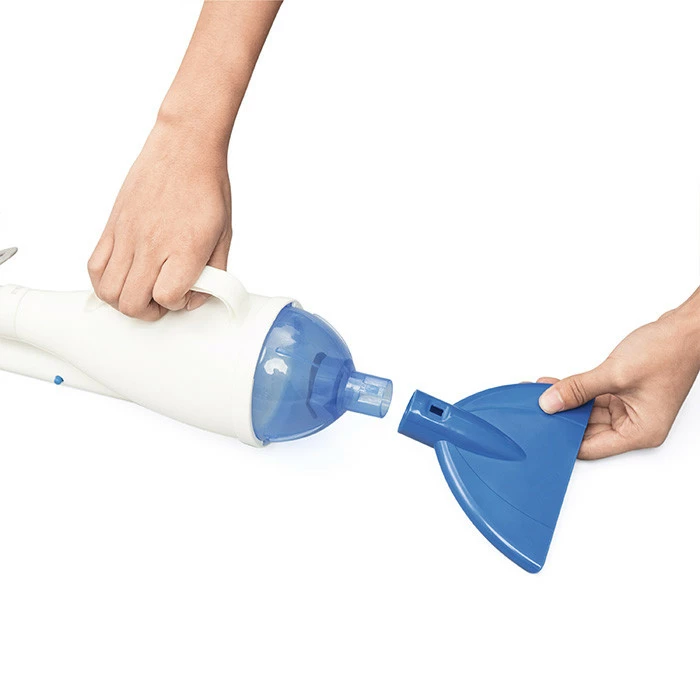Balai Aspirateur Flowclear Aquacrawl Pour Piscine Bestway 4 Balai Aspirateur Flowclear Aquacrawl Pour Piscine Bestway – Image 4