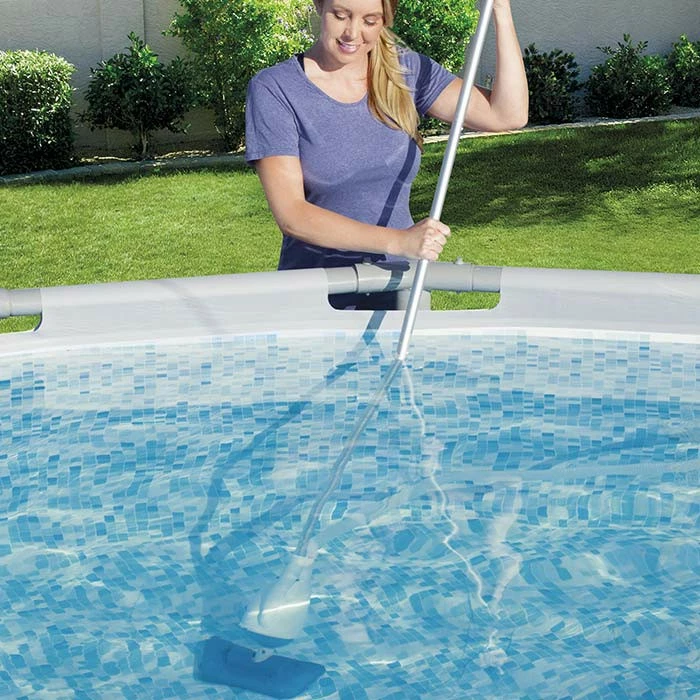 Balai Aspirateur Flowclear Aquacrawl Pour Piscine Bestway 6 Balai Aspirateur Flowclear Aquacrawl Pour Piscine Bestway – Image 6